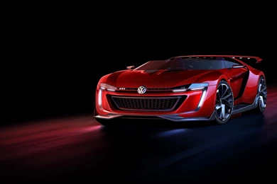 2014 Volkswagen Gti Roadster 5 Wallpapers