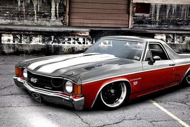 Chevy HD Wallpapers Mbagusi.com