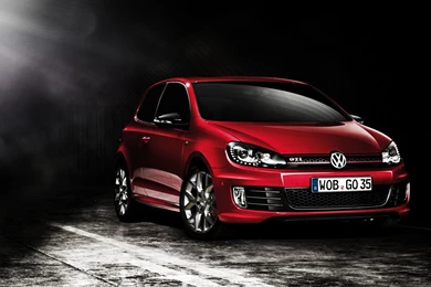 Volkswagen Backgrounds