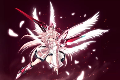 Desktop Backgrounds HD Anime