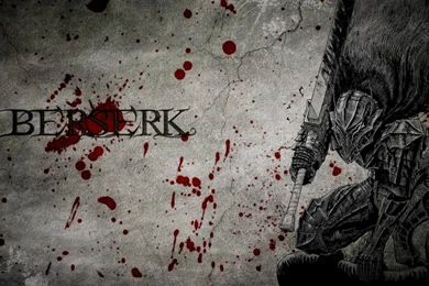 Wallpapers Berserker Berserk 1920x1080