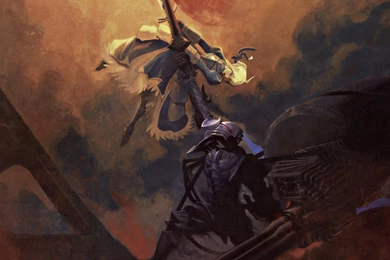 174 Fate/Zero HD Wallpapers