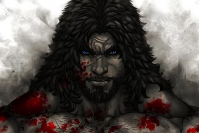 Berserker Wallpapers By ErikVonLehmann On DeviantArt