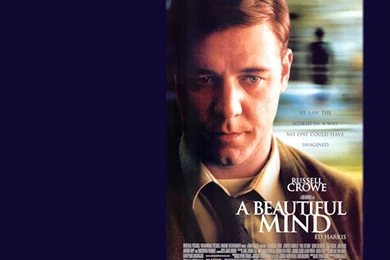A Beautiful Mind Posters Wallpapers