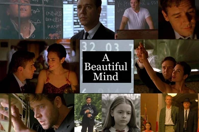 A Beautiful Mind