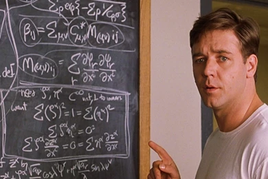 A Beautiful Mind Wallpapers Desktop