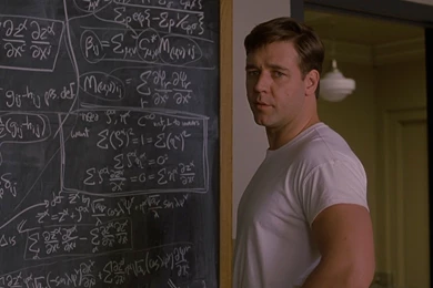 1920x1080px A Beautiful Mind