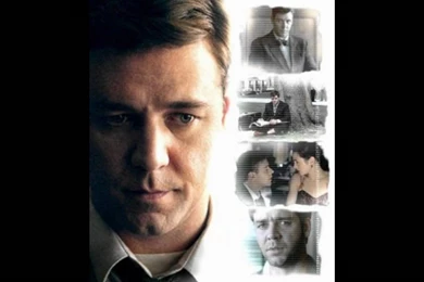 A Beautiful Mind Theme YouTube