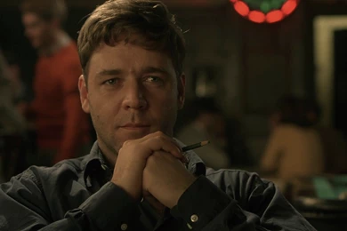 1327x2012px A Beautiful Mind