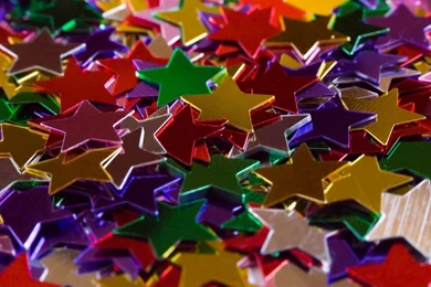 Colorful Star Backgrounds Wallpapers Zone