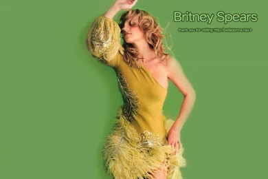 Desktop Wallpapers Britney Spears Wallpapers Celebrities