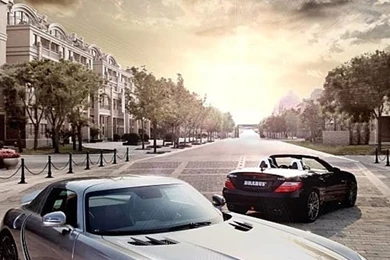 Car Wallpapers For iPhone And Android