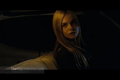 Super 8 Blu ray Review