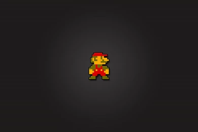 Super Mario Wallpapers 8 Bit – Dota 2 And E Sports Geeks Dota 2 And ...
