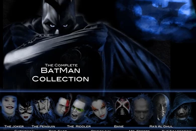 Wallpapers Iphone Batman