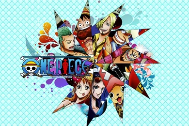 Cool One Piece Wallpapers Wallpapers