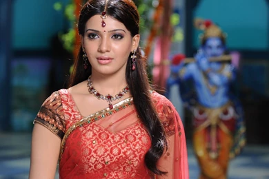 Samantha Ruth Images Free Hd Wallpapers