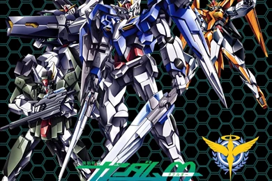 Gundam Hd Wallpapers 00