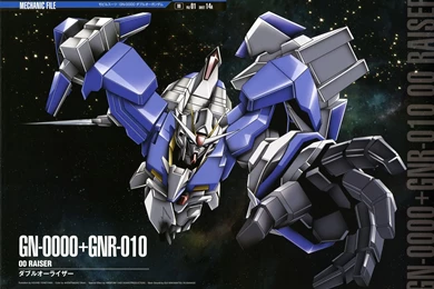 GN 0000+GNR 010 00 Raiser The Gundam Wiki Wikia