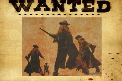 ONE UPON A TIME IN THE WEST WALLPAPERS WALF1008