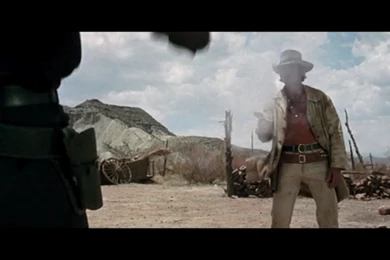 From Spurs To Spandex: Transformation Of The American Hero