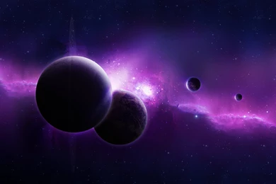Universe Wallpapers Widescreen Resolution – Wallpapers