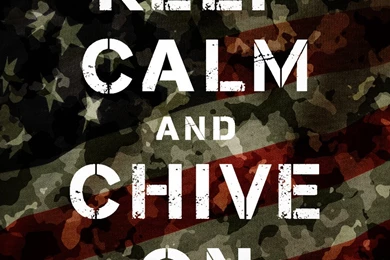 Welcome To Chive On2