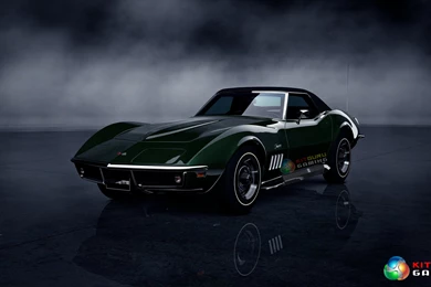 Chevrolet Corvette Z06