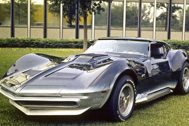 Chevrolet Corvette Manta Ray 1965 Wallpapers 1280×800 Chevrolet ...