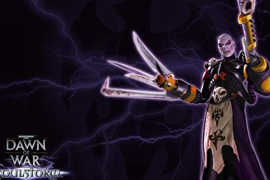 Dawn Of War Soulstorm Video Games Hd Wallpapers (