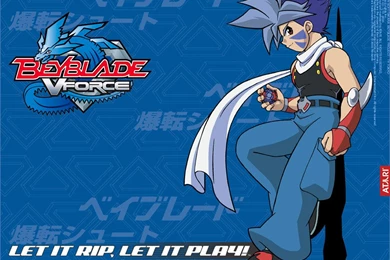 Beyblade Wallpapers