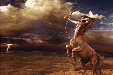 The Centaur Wallpapers WallpaperFav.com