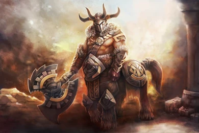 Centaur Warrunner Wallpapers – Dota 2 And E Sports Geeks Dota 2 ...