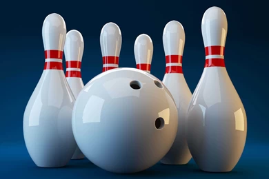 14 Bowling HD Wallpapers
