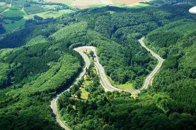 LFA Nurburgring 24hr