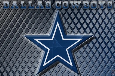 Dallas Cowboys Star Logo Wallpapers