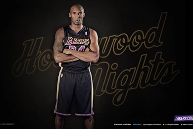 Hollywood Nights Schedule