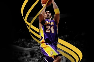 Kobe Bryant Lakers Wallpapers HD iPhone 6 Plus Wallpapers ...