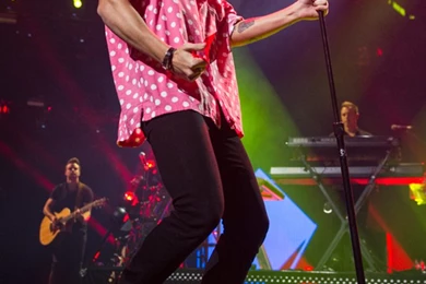 Apple Music Festival Harry Styles Wallpapers (38894442) Fanpop