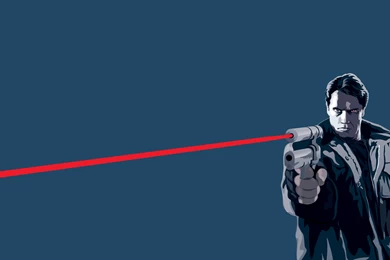 The Terminator Computer Wallpapers, Desktop Backgrounds ...