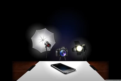 Photography Studio HD Desktop Wallpapers : High Definition ...