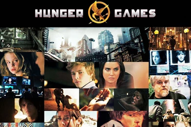 The Hunger Games Wallpapers 1440x900 Wallpapers, 1440x900 ...