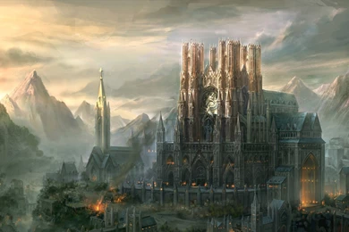 Image Fantasy Wallpaper City.jpg TheFutureOfEuropes Wiki Wikia