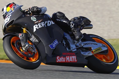 37 Motorcycle Racing HD Wallpapers