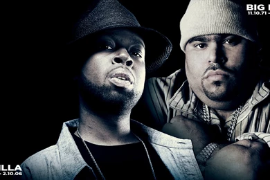 Big Pun & J. Dilla Big Dilla Mixtape