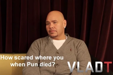 VIDEO: Fat Joe Talks Big Pun Death Influence On Weight Loss – DDotOmen