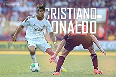Cristiano Ronaldo Wallpapers Hd 2014