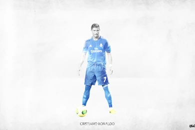 Cristiano Ronaldo 2014 Wallpapers Hd