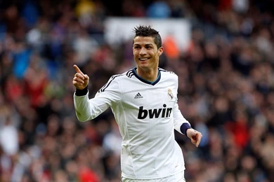 RePin Image: Wallpapers · Cristiano Ronaldo On Pinterest