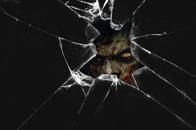 501 Zombie HD Wallpapers